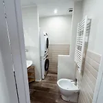 Borsieri Cozy Nest - Isola Design District, Lägenhet Milano