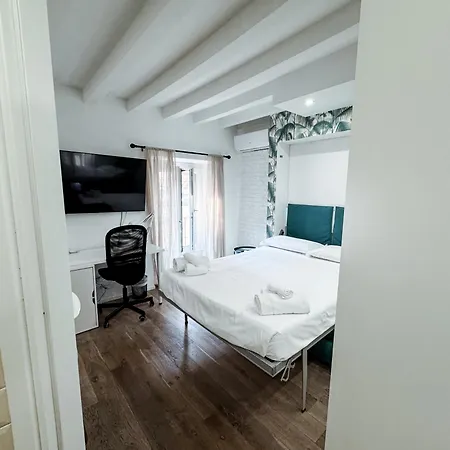 Borsieri Cozy Nest - Isola Design District, Lägenhet