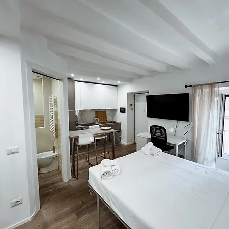 Apartamento Borsieri Cozy Nest - Isola Design District, *