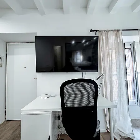 Borsieri Cozy Nest - Isola Design District, * Milão