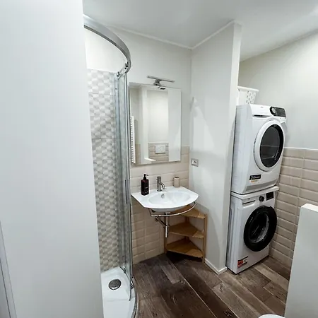 Borsieri Cozy Nest - Isola Design District, Milão