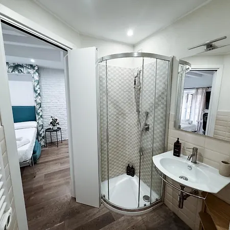 Borsieri Cozy Nest - Isola Design District, Apartamento