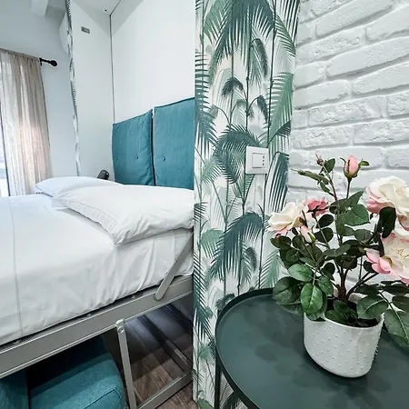 Apartamento Borsieri Cozy Nest - Isola Design District,