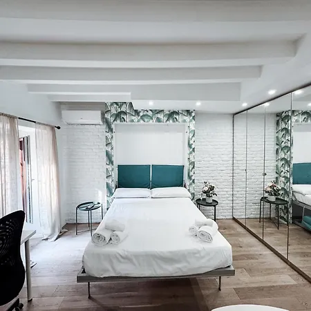 Borsieri Cozy Nest - Isola Design District, Apartamento Milão