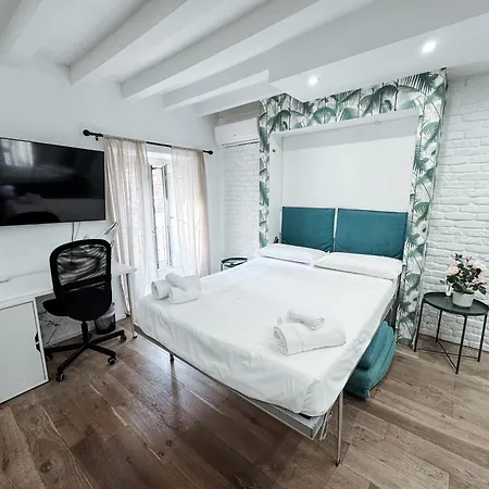 Borsieri Cozy Nest - Isola Design District, Milão