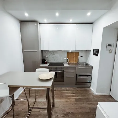 Borsieri Cozy Nest - Isola Design District, * Milão